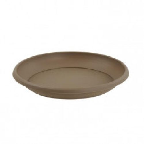 Soucoupe Ø17cm pour pot de fleur Marina Ø20cm