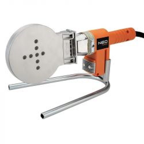 Soudeur Pour Tubes En Plastique 1200 W Neo Tools 21 002