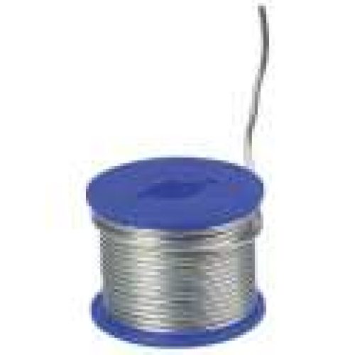 Soudure étain 97% cuivre 3% – Sélection Cazabox