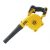 Souffleur Compact Dewalt Dcv100 Xj Sans Fil 18 V Xr