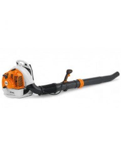 Souffleur à dos thermique STIHL BR 450 C-EF