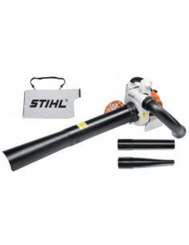 Souffleur à main thermique STIHL avec Ergostart (E) SH 86 C-E
