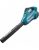 Souffleur MAKITA 2 x 18V (machine seule) en boite carton DUB362Z