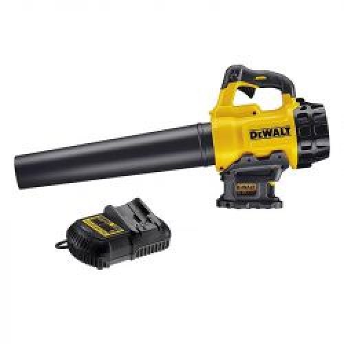 Souffleur Sans Fil Dewalt Dcm562P1 18 V Xr 1 X 5 Ah