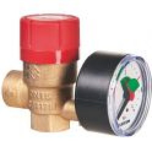 Soupape 15 x 21 – Flamco