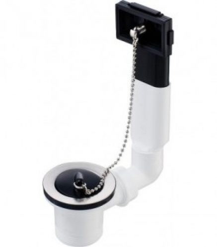 Soupape d ecoulement et de trop-plein 1 1/2&Prime;