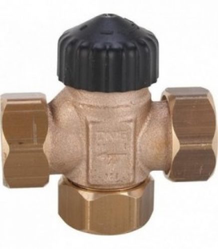 Soupape d inversion 3 voies DN20 3/4&Prime;