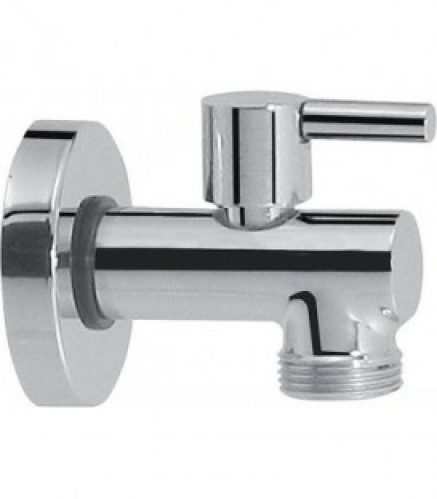 Soupape d´appareil à bille poignée en laiton