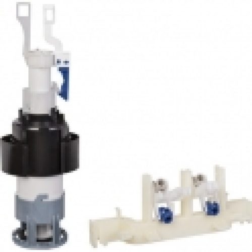 Soupape de bati support Césame – Regiplast