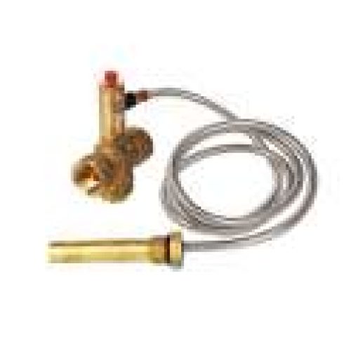 Soupape de sécurité thermique – Coditherm