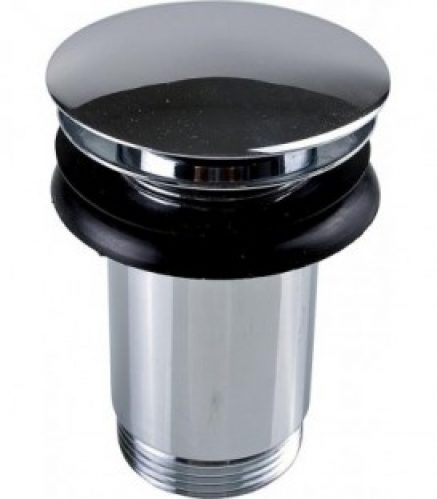 Soupape de vidange 1 1/4 » bouchon de fermeture (fonction Push)