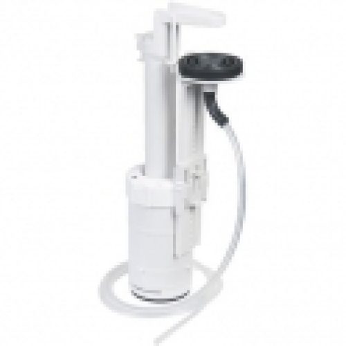 Soupape pneumatique de réservoir – Regiplast