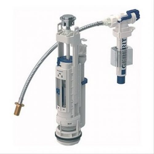 Soupape pour kit Nemo Geberit – GEBERIT