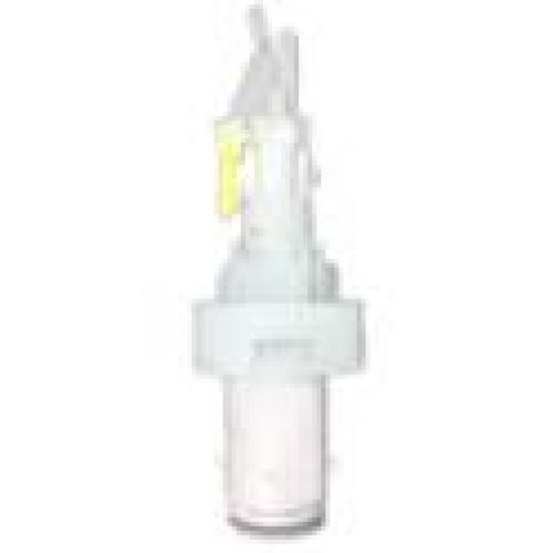 Soupape pour réservoir apparent Duetto 4150