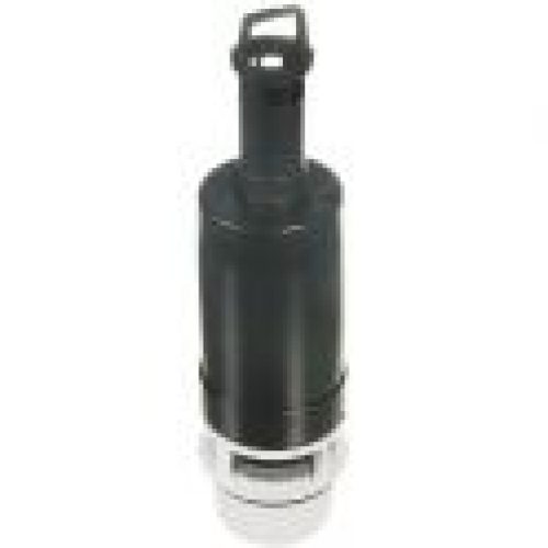 Soupape seul Angle 400 – Regiplast