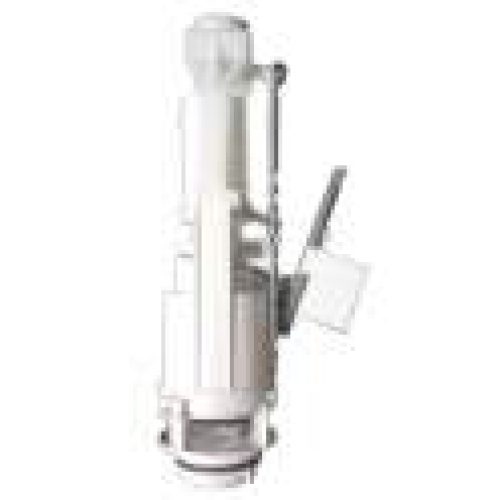 Soupape seule pour mécanisme Verso 800 pré-réglé