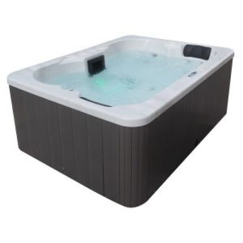 Spa Acrylique NORDTLAND – 3 places