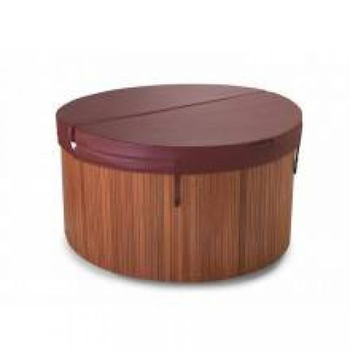 Spa Broadway Round ROCA