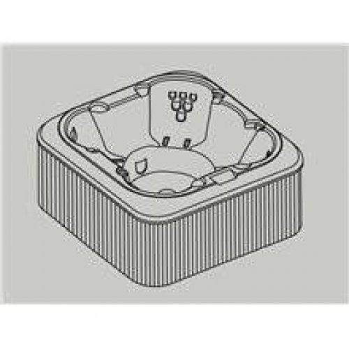 Spa Comfort Mallorca b10