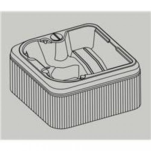 Spa Comfort Menorca b10