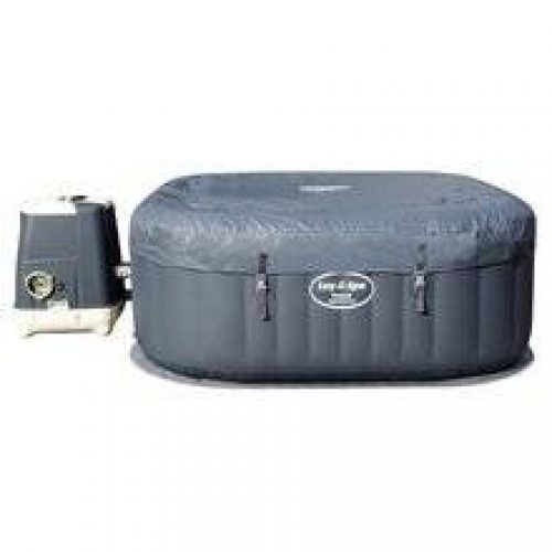 Spa gonflable Bestway Lay-Z-Spa Hawaii Hydrojet…