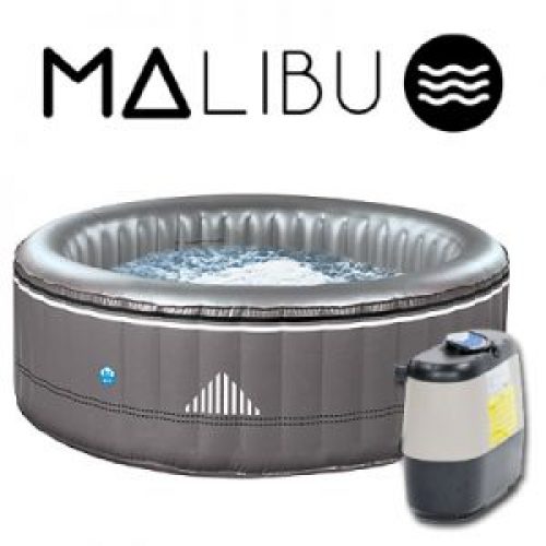Spa gonflable Malibu