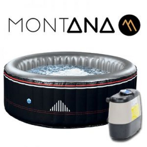 Spa gonflable Montana