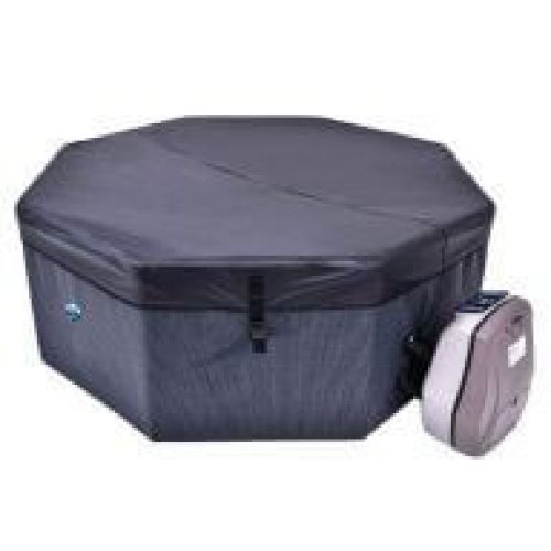 Spa portable Netspa Octopus 4 à 6 places