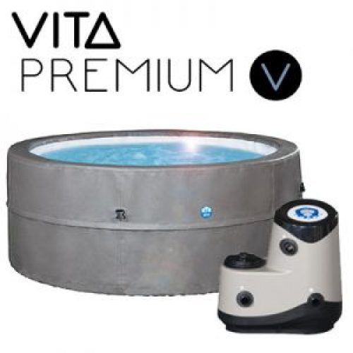 Spa Vita Premium