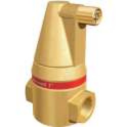 Séparateur d’air en laiton flamcovent – Flamco