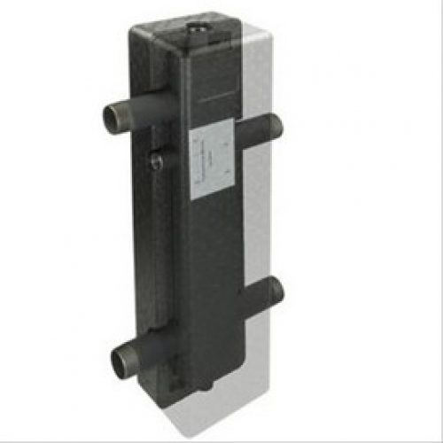 Séparateur hydraulique P-Pro 80-60, jusqu&rsquo;à 4,5m³/h, FM1 »1/4