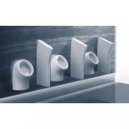 Séparateur Mare Gala pour urinoirs