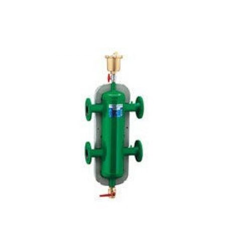 Séparateurs hydrauliques. caleffi 548052