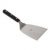 Spatule Inox Eno pour Plancha