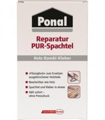 Spatule PU Ponal Réparation