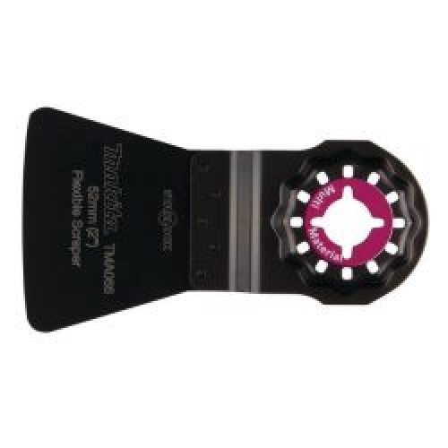 Spatule Souple Hcs Starlock Makita B 64995 52X40Mm