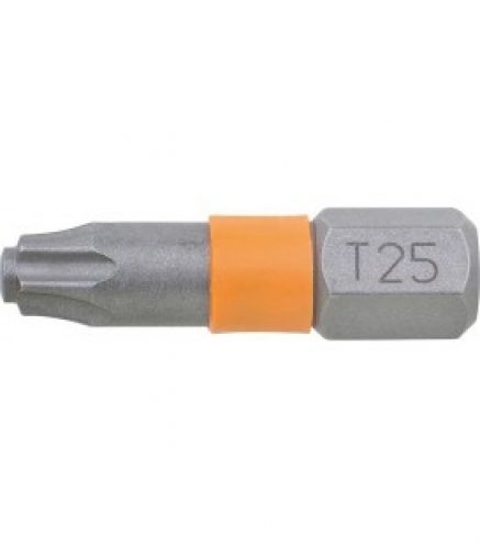 SPAX-Bit T-Star Plus T 25 sachet 5 pcs