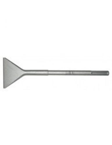 SPIT – Pelle SDS MAX 400 mm largeur 115 mm – 112250