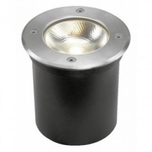 Spot encastré – extérieur – Rocci – LED – inox 316