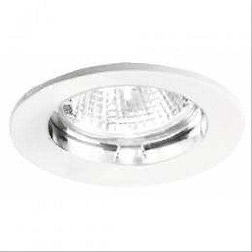 Spot encastré Inset Trend 75 Swing Blanc Sylvania – FEILO SYLVANIA