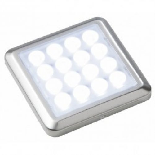 Spot – encastré – luminaire LED – Sunny square HE