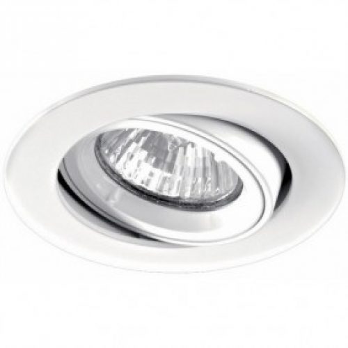 Spot encastré – orientable – aluminium – Speed 70 – 230V