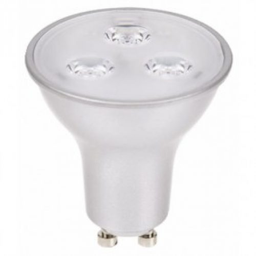 Spot LED – culot GU10 – 4,5 watts – Start