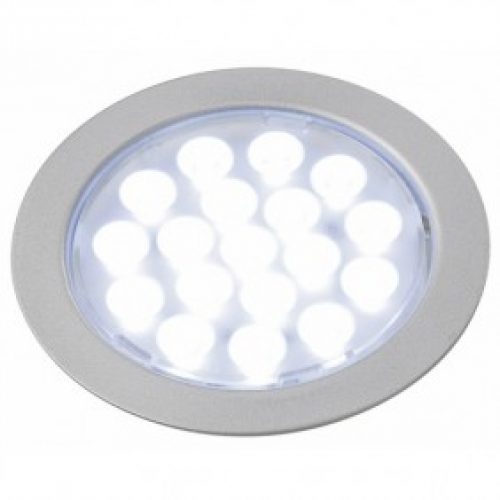 Spot LED encastré 5000K – Sunny