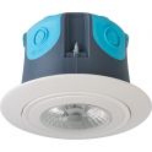Spot LED encastré AIR BLOCK – Aric
