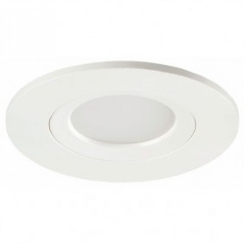 Spot LED encastré fixe – IP65 – Start