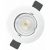 Spot LED orientable – avec lampe 5,5W GU10 – Ledvance 800