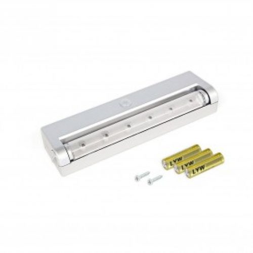 Spot LED à piles – détecteur de mouvement – Phoenix