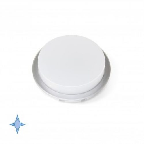 Spot LED Sunled semi-encastré – lumière blanc froid