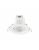 Spot LED SYLVANIA IP20 3000K 3PK